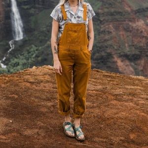 Romeralls Size 26 in Dijon